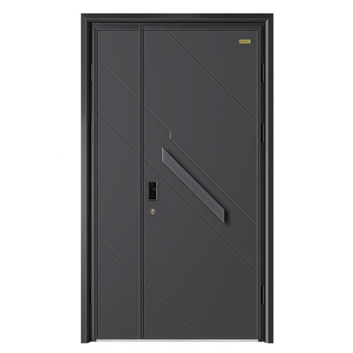 Fire-Proof Door