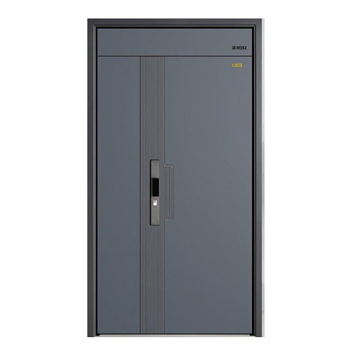 Fire-Proof Door