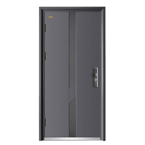 Fire-Proof Door