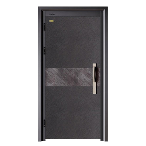 Fire-Proof Door