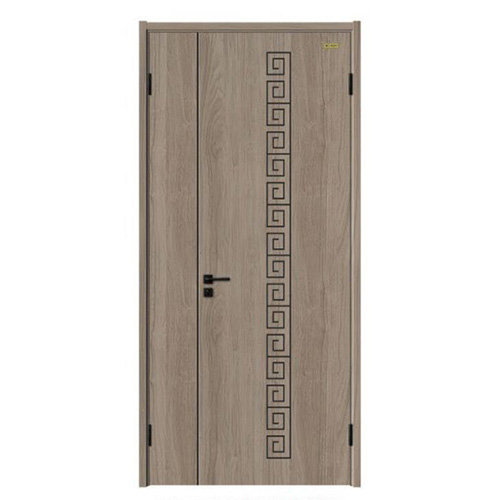 Wooden Door