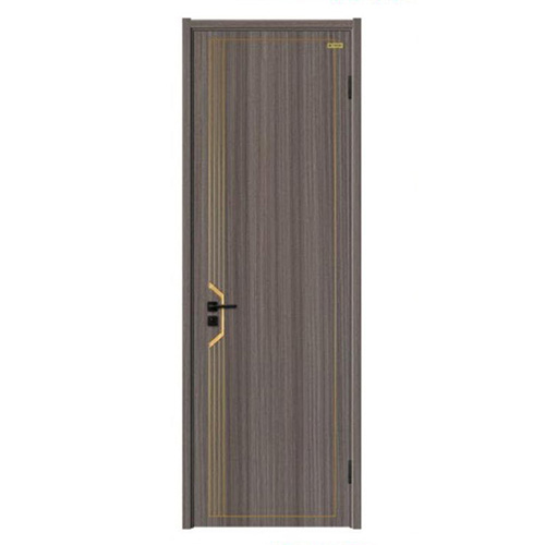 Wooden Door