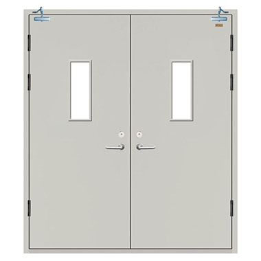 Fire door