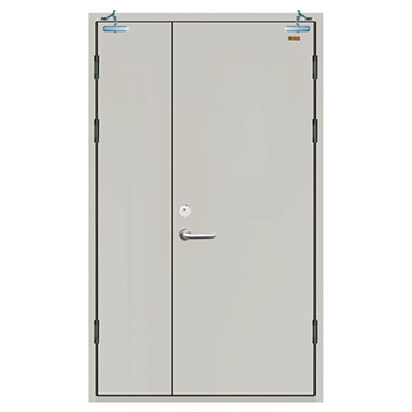 Fire door