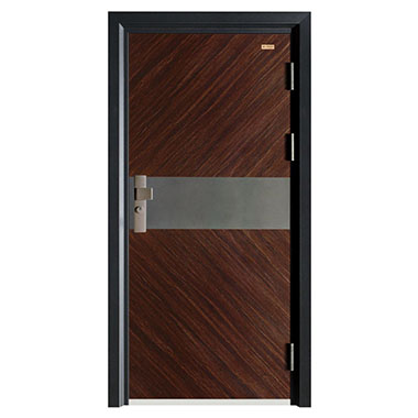 Fire door