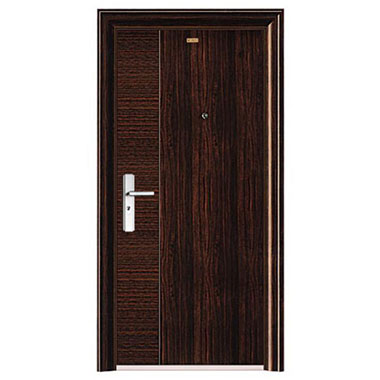 Fire door