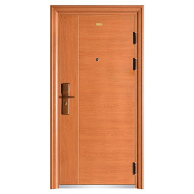 Fire door